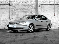 Saab 9-3 sport sedan 1.8 optic 122pk 2004 orig-nl, 26-nr-nx - afbeelding 22 van  46
