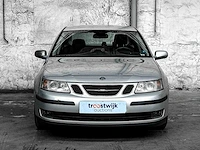 Saab 9-3 sport sedan 1.8 optic 122pk 2004 orig-nl, 26-nr-nx - afbeelding 43 van  46