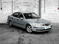 Saab 9-3 sport sedan 1.8 optic 122pk 2004 orig-nl, 26-nr-nx - afbeelding 44 van  46