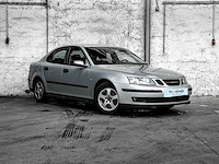 Saab 9-3 sport sedan 1.8 optic 122pk 2004 orig-nl, 26-nr-nx - afbeelding 45 van  46
