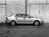Saab 9-3 sport sedan 1.8 optic 122pk 2004 orig-nl, 26-nr-nx - afbeelding 46 van  46