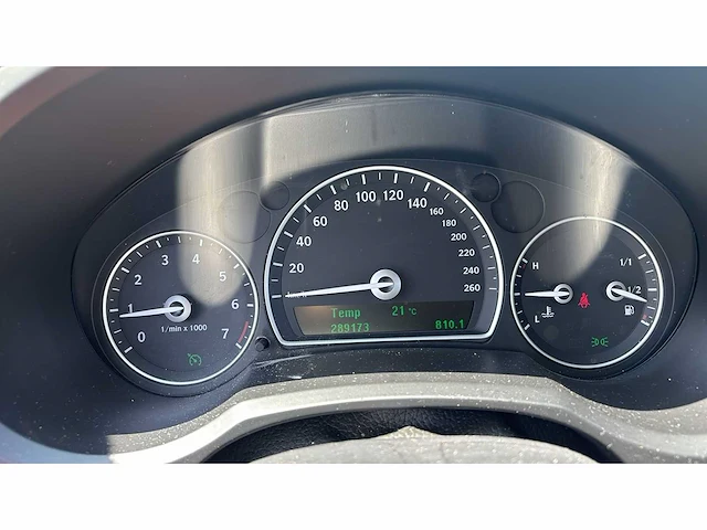 Saab 9-3 sport sedan 1.8t linear 2007 | 11-xt-rd i - afbeelding 3 van  17