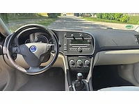 Saab 9-3 sport sedan 1.8t linear 2007 | 11-xt-rd i - afbeelding 7 van  17