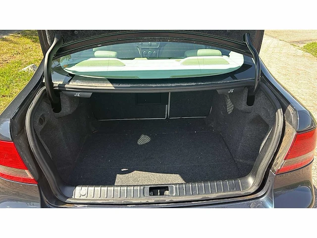 Saab 9-3 sport sedan 1.8t linear 2007 | 11-xt-rd i - afbeelding 8 van  17