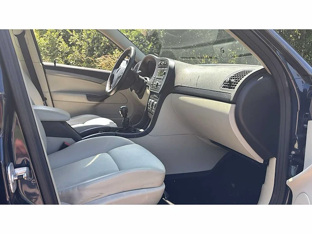 Saab 9-3 sport sedan 1.8t linear 2007 | 11-xt-rd i - afbeelding 9 van  17