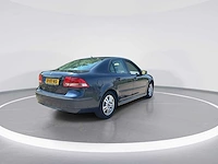 Saab 9-3 sport sedan 1.8t linear 2007 | 11-xt-rd i - afbeelding 13 van  17