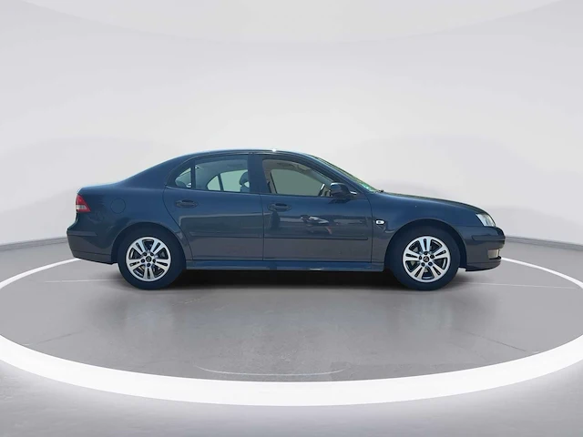 Saab 9-3 sport sedan 1.8t linear 2007 | 11-xt-rd i - afbeelding 14 van  17