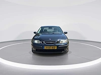 Saab 9-3 sport sedan 1.8t linear 2007 | 11-xt-rd i - afbeelding 16 van  17