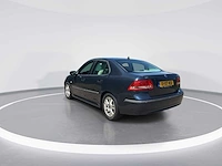 Saab 9-3 sport sedan 1.8t linear 2007 | 11-xt-rd i - afbeelding 11 van  17