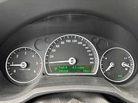 Saab 9-3 sport sedan 1.9 tid vector 2006 | 10-tp-bk - afbeelding 7 van  21