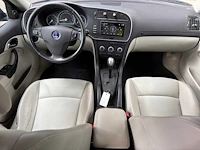 Saab 9-3 sport sedan 1.9 tid vector 2006 | 10-tp-bk - afbeelding 8 van  21