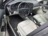 Saab 9-3 sport sedan 1.9 tid vector 2006 | 10-tp-bk - afbeelding 9 van  21