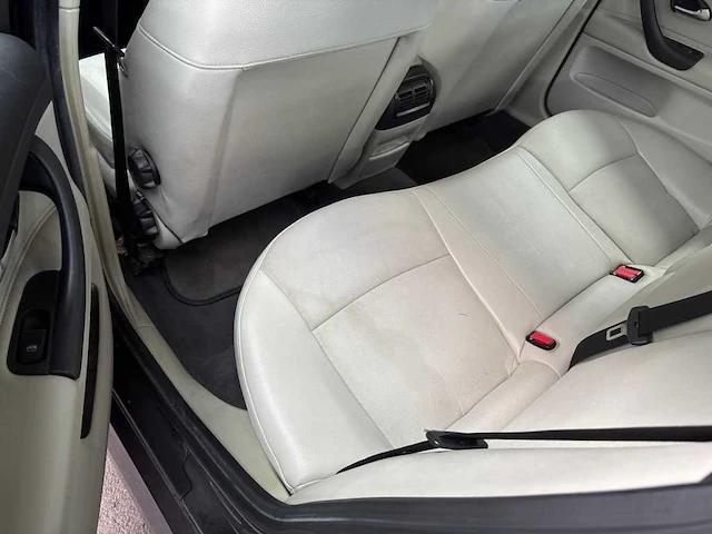 Saab 9-3 sport sedan 1.9 tid vector 2006 | 10-tp-bk - afbeelding 10 van  21