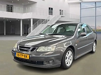Saab 9-3 sport sedan 1.9 tid vector 2006 | 10-tp-bk - afbeelding 1 van  21