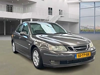 Saab 9-3 sport sedan 1.9 tid vector 2006 | 10-tp-bk - afbeelding 12 van  21