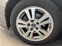 Saab 9-3 sport sedan 1.9 tid vector 2006 | 10-tp-bk - afbeelding 17 van  21