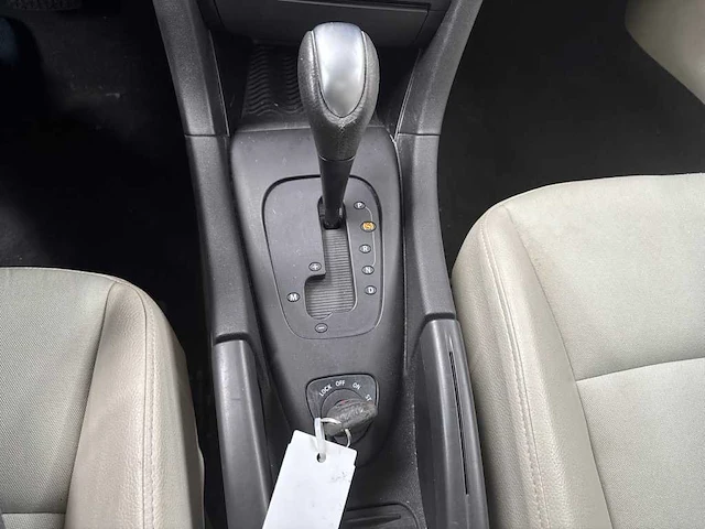 Saab 9-3 sport sedan 1.9 tid vector 2006 | 10-tp-bk - afbeelding 21 van  21