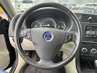 Saab 9-3 sport sedan 1.9 tid vector 2006 | 10-tp-bk - afbeelding 2 van  21