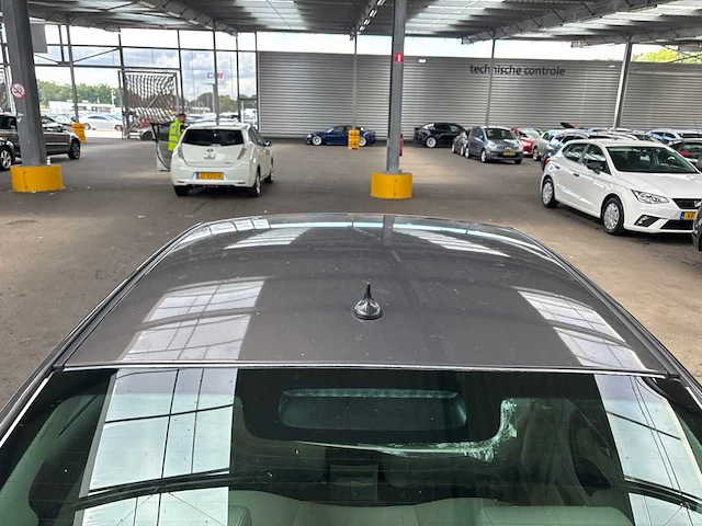 Saab 9-3 sport sedan 1.9 tid vector 2006 | 10-tp-bk - afbeelding 5 van  21
