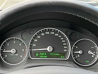 Saab 9-3 sport sedan 1.9 tid vector 2006 | 10-tp-bk - afbeelding 4 van  34