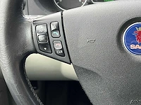 Saab 9-3 sport sedan 1.9 tid vector 2006 | 10-tp-bk - afbeelding 10 van  34