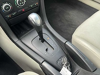 Saab 9-3 sport sedan 1.9 tid vector 2006 | 10-tp-bk - afbeelding 18 van  34