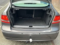 Saab 9-3 sport sedan 1.9 tid vector 2006 | 10-tp-bk - afbeelding 19 van  34