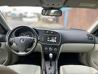 Saab 9-3 sport sedan 1.9 tid vector 2006 | 10-tp-bk - afbeelding 24 van  34