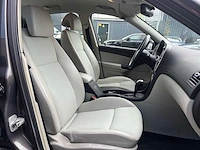 Saab 9-3 sport sedan 1.9 tid vector 2006 | 10-tp-bk - afbeelding 25 van  34