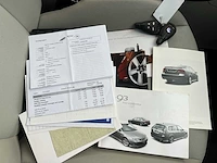Saab 9-3 sport sedan 1.9 tid vector 2006 | 10-tp-bk - afbeelding 26 van  34