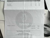 Saab 9-3 sport sedan 1.9 tid vector 2006 | 10-tp-bk - afbeelding 28 van  34