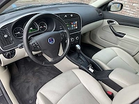 Saab 9-3 sport sedan 1.9 tid vector 2006 | 10-tp-bk - afbeelding 31 van  34