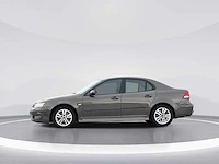 Saab 9-3 sport sedan 1.9 tid vector 2006 | 10-tp-bk - afbeelding 32 van  34