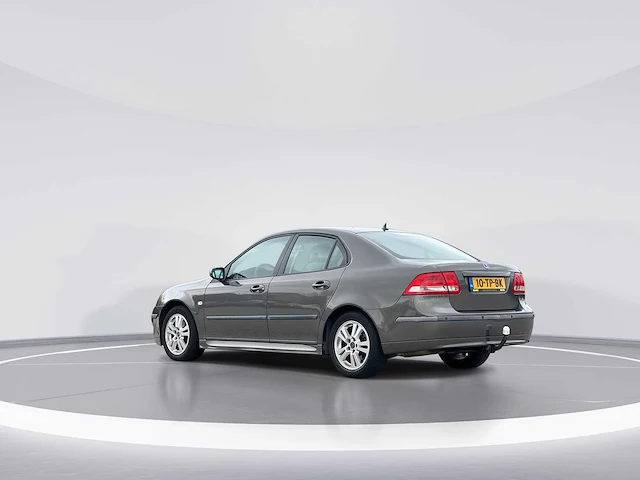 Saab 9-3 sport sedan 1.9 tid vector 2006 | 10-tp-bk - afbeelding 34 van  34