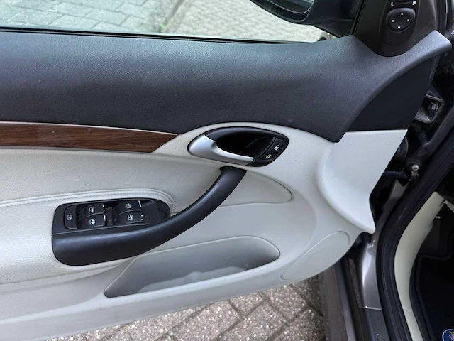 Saab 9-3 sport sedan 2.0t arc , 39-sl-gl - afbeelding 2 van  16