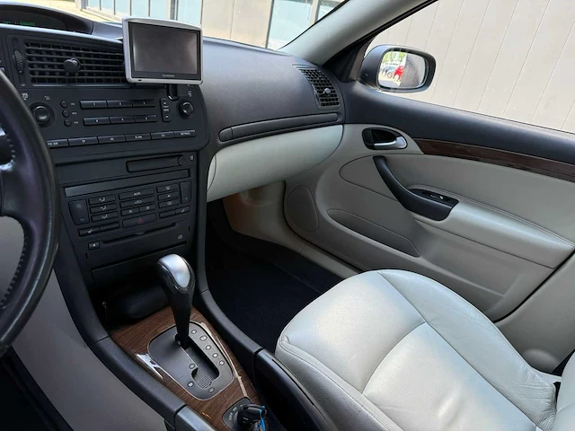 Saab 9-3 sport sedan 2.0t arc , 39-sl-gl - afbeelding 3 van  16