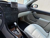 Saab 9-3 sport sedan 2.0t arc , 39-sl-gl - afbeelding 3 van  16