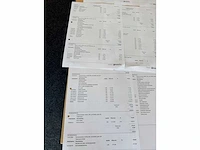 Saab 9-3 sport sedan 2.0t arc , 39-sl-gl - afbeelding 5 van  16