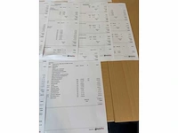 Saab 9-3 sport sedan 2.0t arc , 39-sl-gl - afbeelding 6 van  16