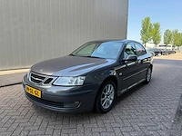 Saab 9-3 sport sedan 2.0t arc , 39-sl-gl - afbeelding 1 van  16