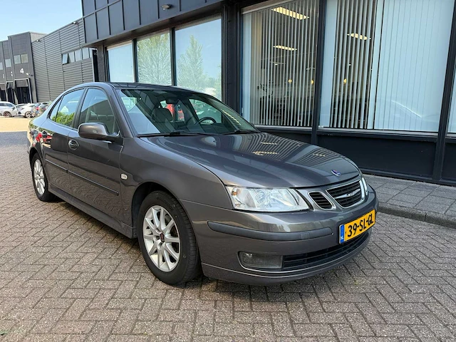 Saab 9-3 sport sedan 2.0t arc , 39-sl-gl - afbeelding 9 van  16