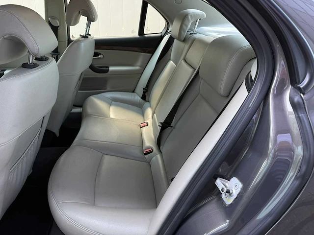 Saab 9-3 sport sedan 2.0t arc , 39-sl-gl - afbeelding 13 van  16