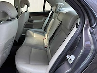 Saab 9-3 sport sedan 2.0t arc , 39-sl-gl - afbeelding 13 van  16