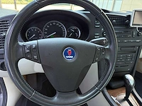 Saab 9-3 sport sedan 2.0t arc , 39-sl-gl - afbeelding 15 van  16