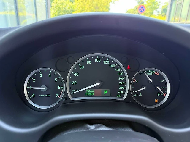 Saab 9-3 sport sedan 2.0t arc , 39-sl-gl - afbeelding 16 van  16