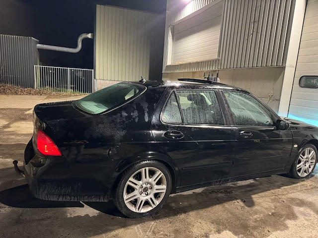 Saab 9-5 1.9 tid vector automaat, 56-tk-hn - afbeelding 7 van  14