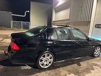 Saab 9-5 1.9 tid vector automaat, 56-tk-hn - afbeelding 7 van  14