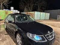 Saab 9-5 1.9 tid vector automaat, 56-tk-hn - afbeelding 9 van  14