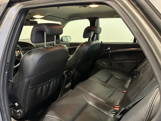 Saab 9-5 2.0t arc 17-sr-gv - afbeelding 2 van  24