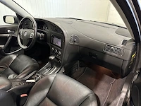 Saab 9-5 2.0t arc 17-sr-gv - afbeelding 3 van  24
